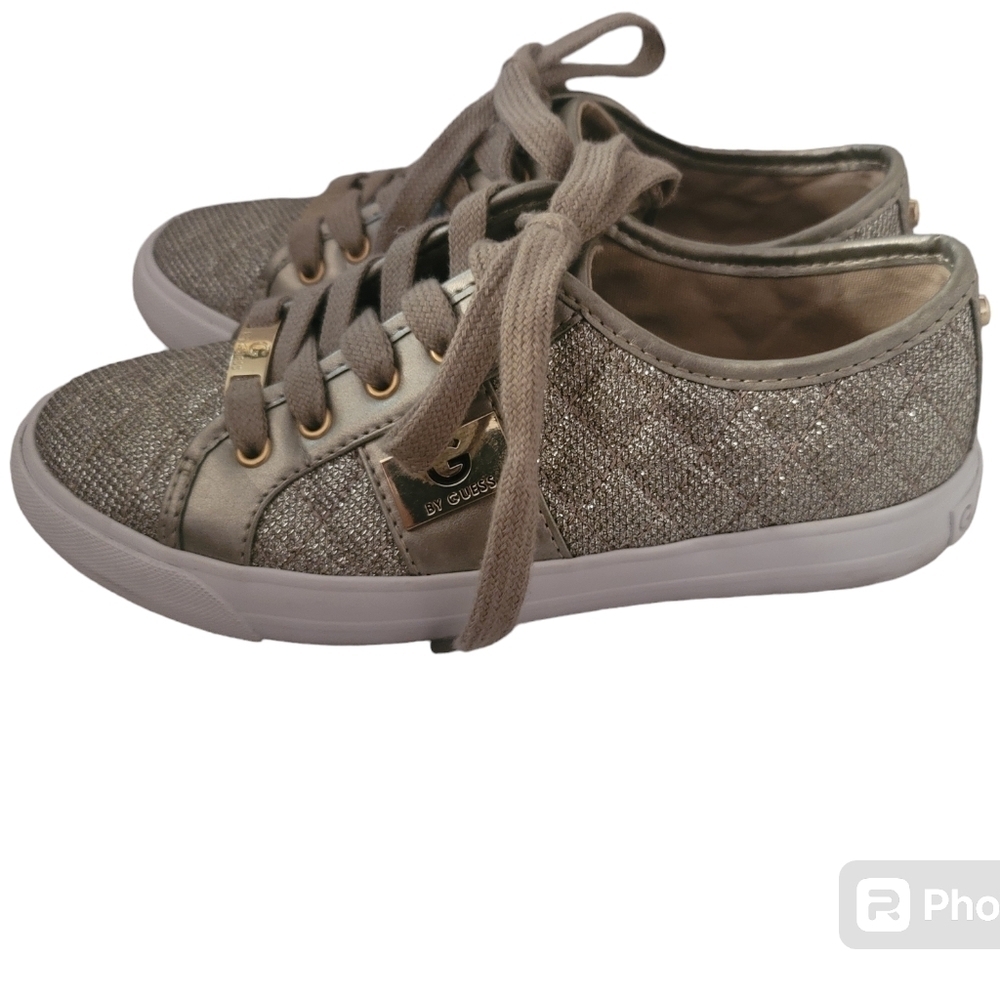 G by Guess girl's sneakers